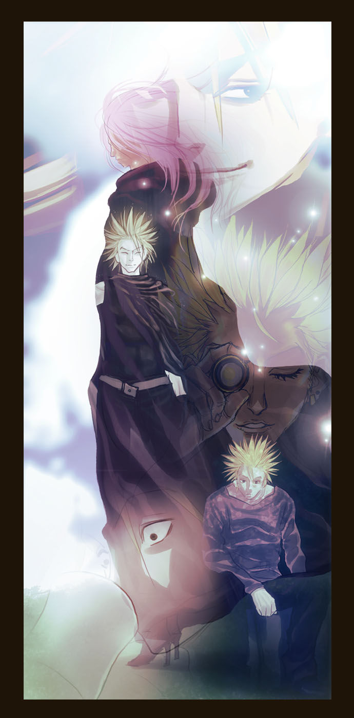Magician: Chapter 65