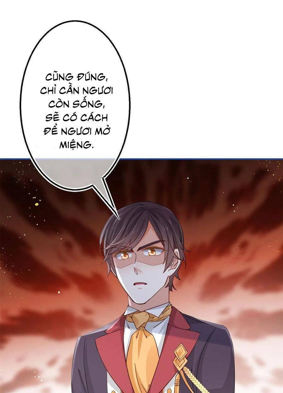 Nữ Hoàng Đầu Tiên Của Đế Quốc: Chapter 85