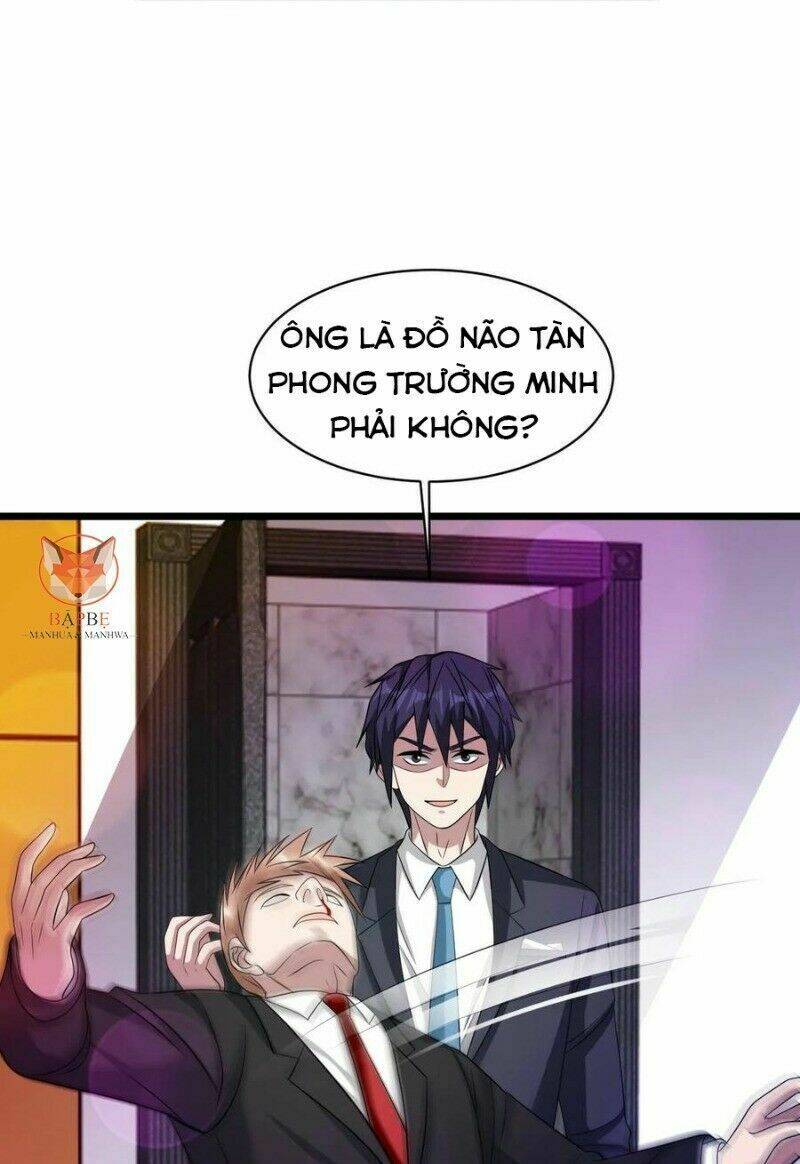 Đô Thị Tà Vương: Chapter 61