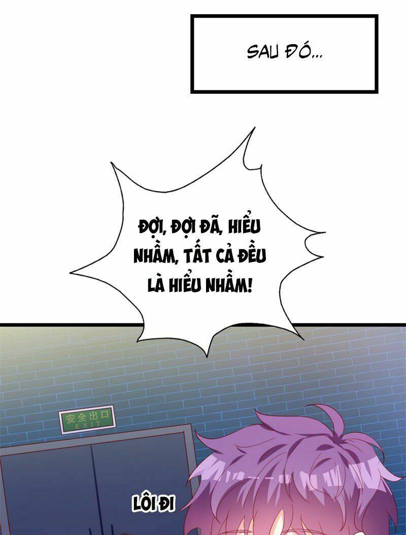 Này! Đừng Động Vào Phô Mai Của Tôi: Chapter 150