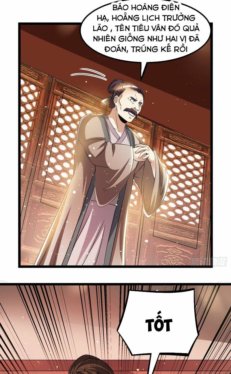 Tiên Vương Trùng Sinh: Chapter 166