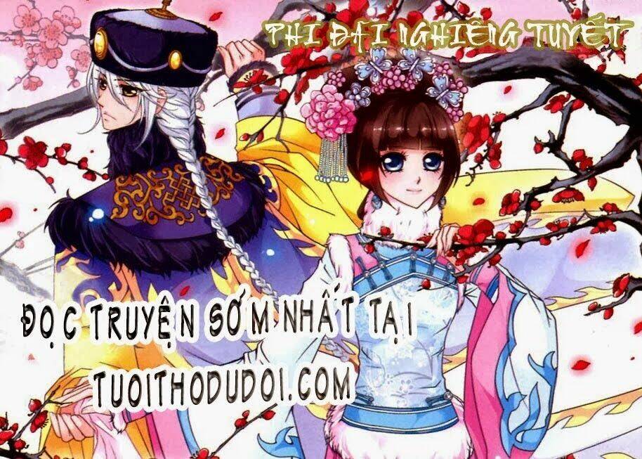Phi Đãi Nghiên Tuyết: Chapter 1