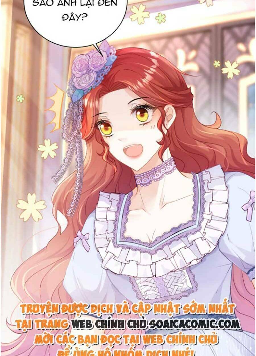 Thần Nữ Hôm Nay Sống Sót Không: Chapter 6