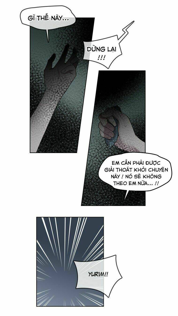 My Shining World: Chapter 64