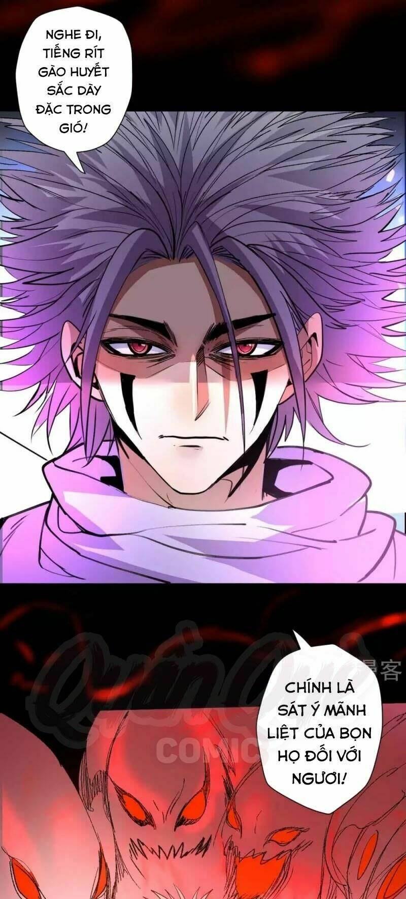 Tối Cường Đại Biểu Hoàng Kim Thận: Chapter 103