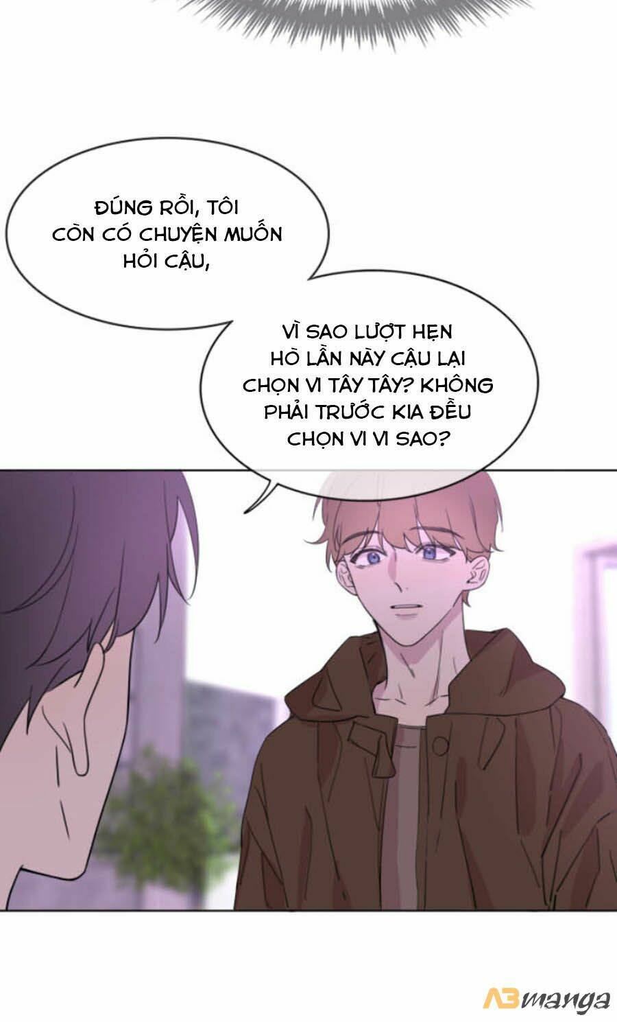 Cát Xê Người Tình Bóng Đêm: Chapter 24