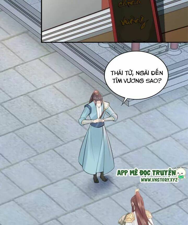 Nhất Sinh Nhất Thế Tiếu Thương Khung: Chapter 65