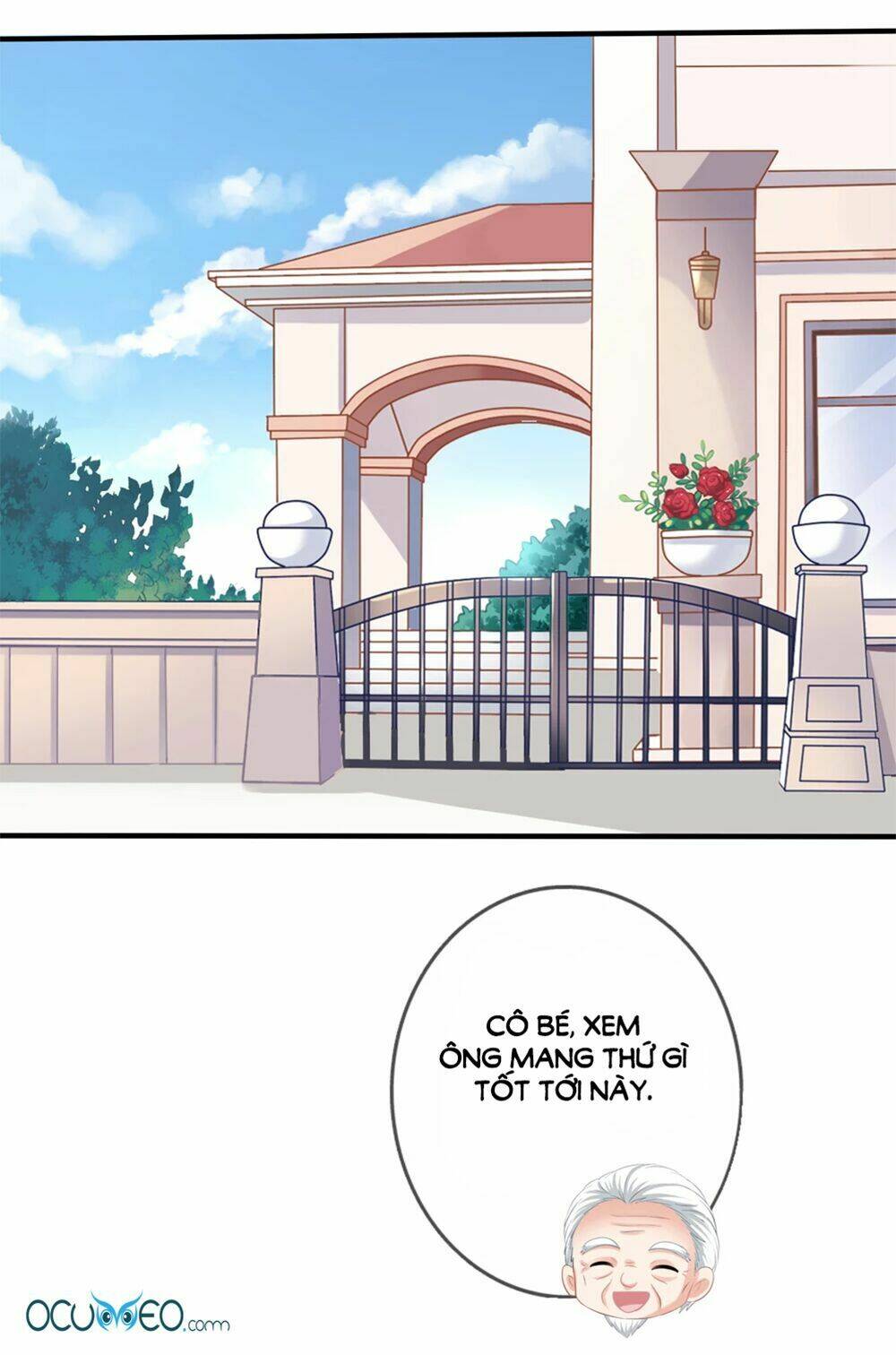 Mỹ Vị Giai Thê: Chapter 22