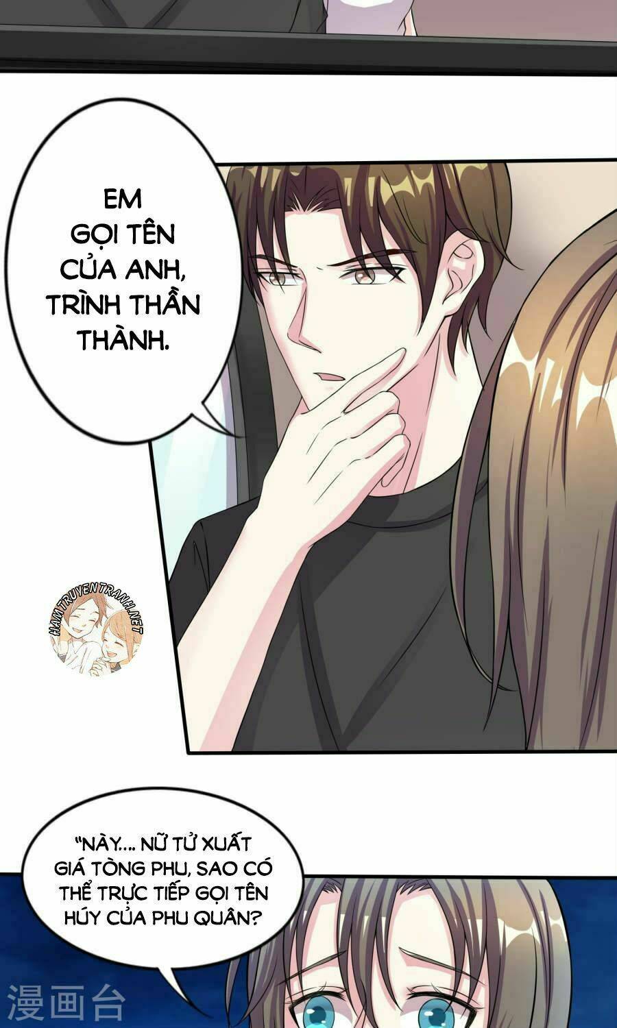 Trùng Sinh Chi Ảnh Hậu Dưỡng Thành Kế Hoạch: Chapter 10