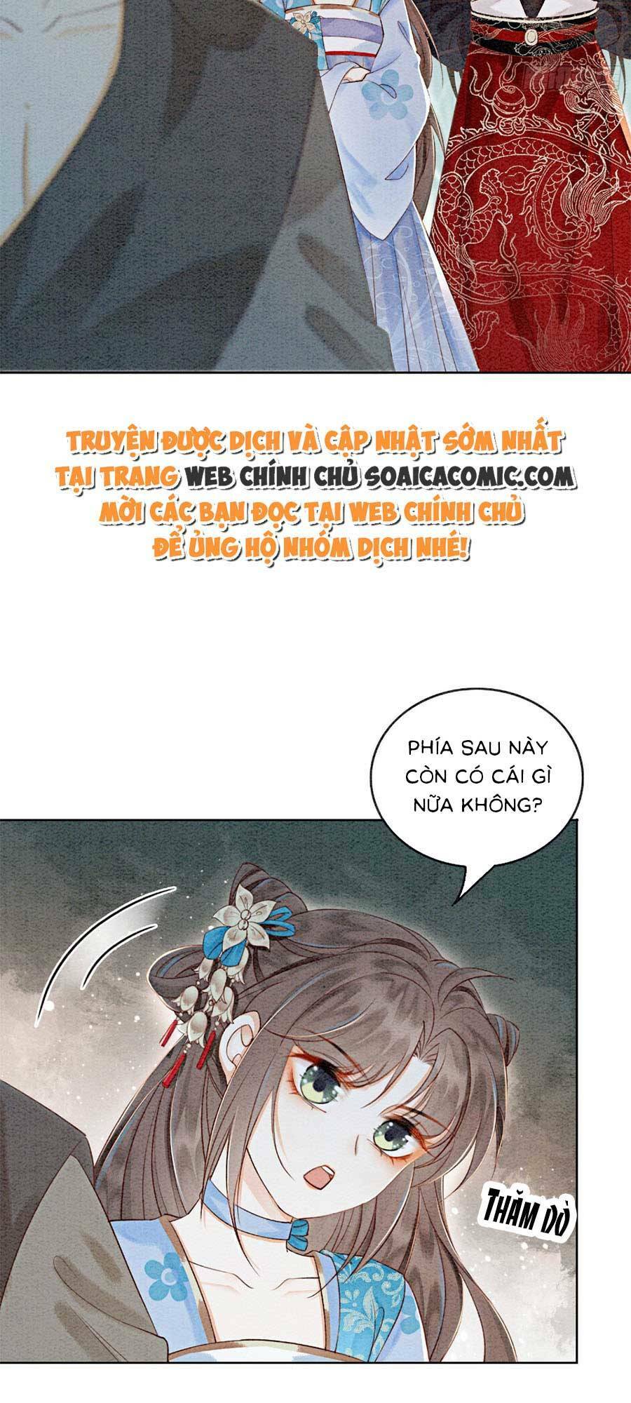 Bắt Đầu Hủy Hôn Để Công Lược Vương Gia: Chapter 56