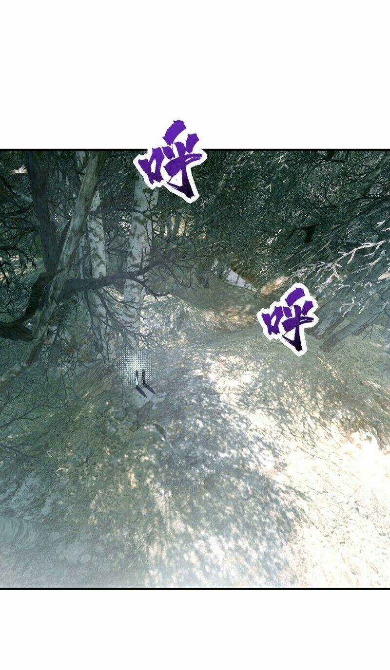 Yêu Giả Vi Vương: Chapter 134