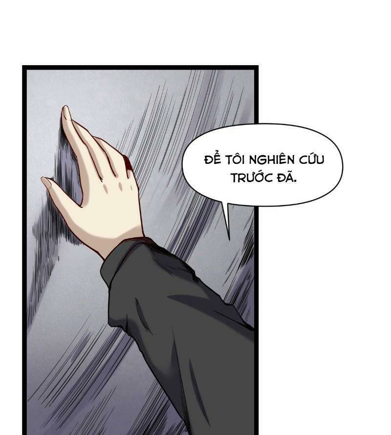 Ta Độ Kiếp Thất Bại Đều Là Tại Ngươi: Chapter 16