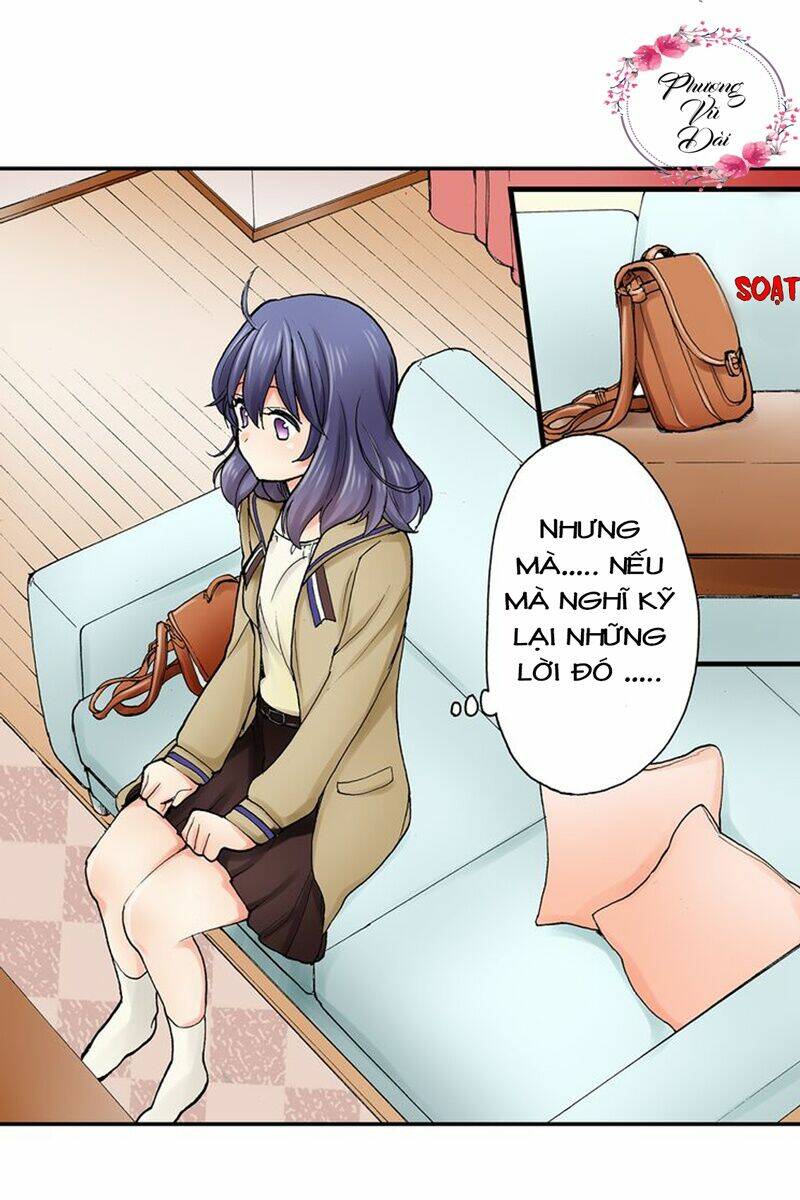 Mệnh Lệnh Tuyệt Đối Của Bá Đạo Vương Tử: Chapter 10