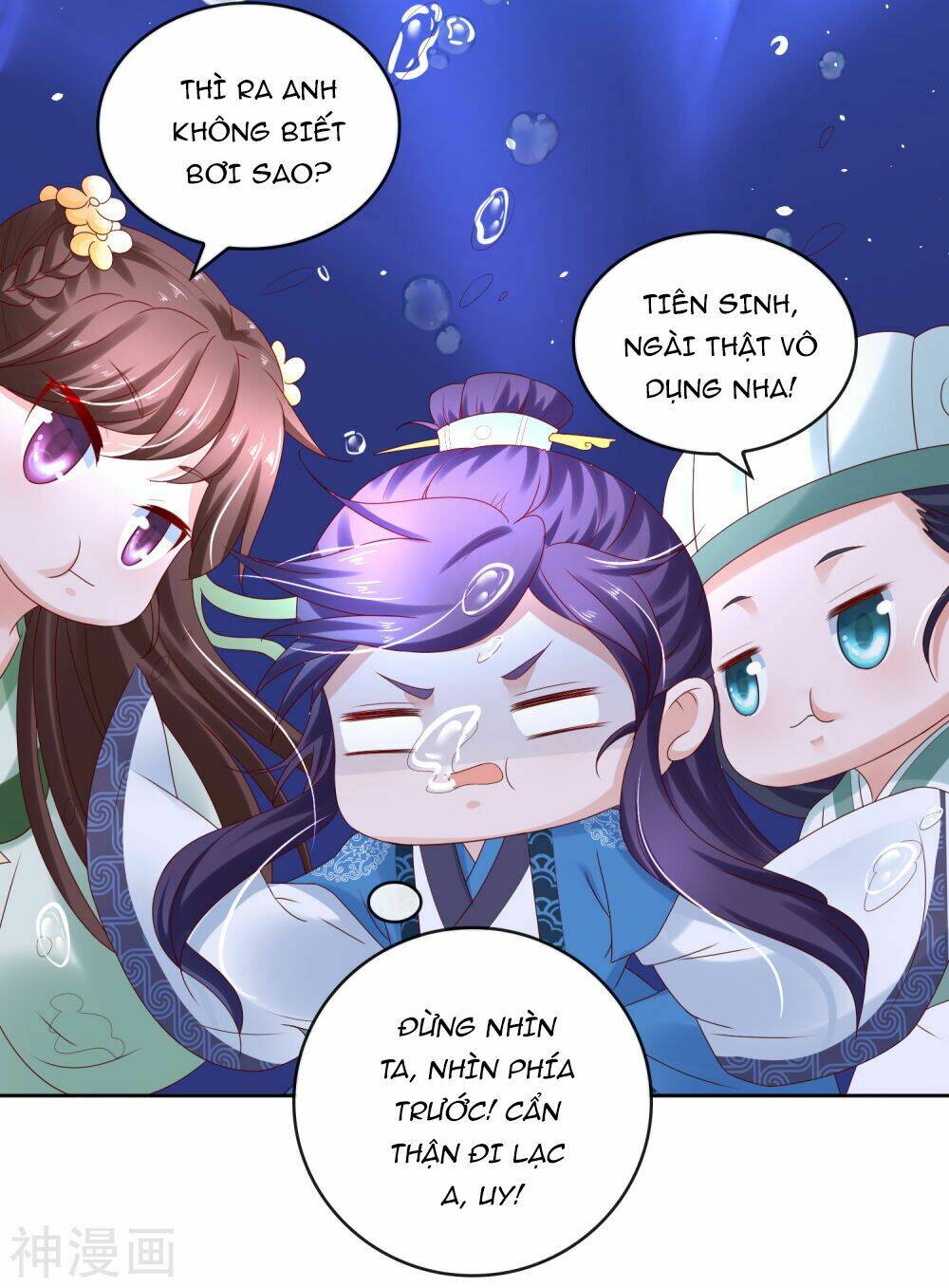 Trở Về Cổ Đại Làm Thánh Hiền: Chapter 13