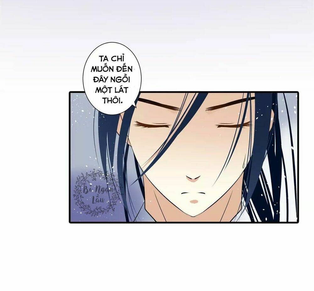 Nghịch Thần: Chapter 14