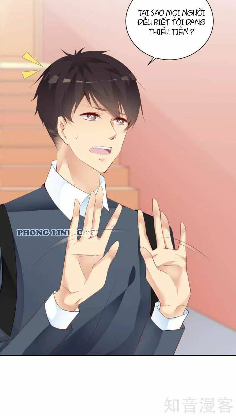 Nam Thần Là Một Đôi: Chapter 54