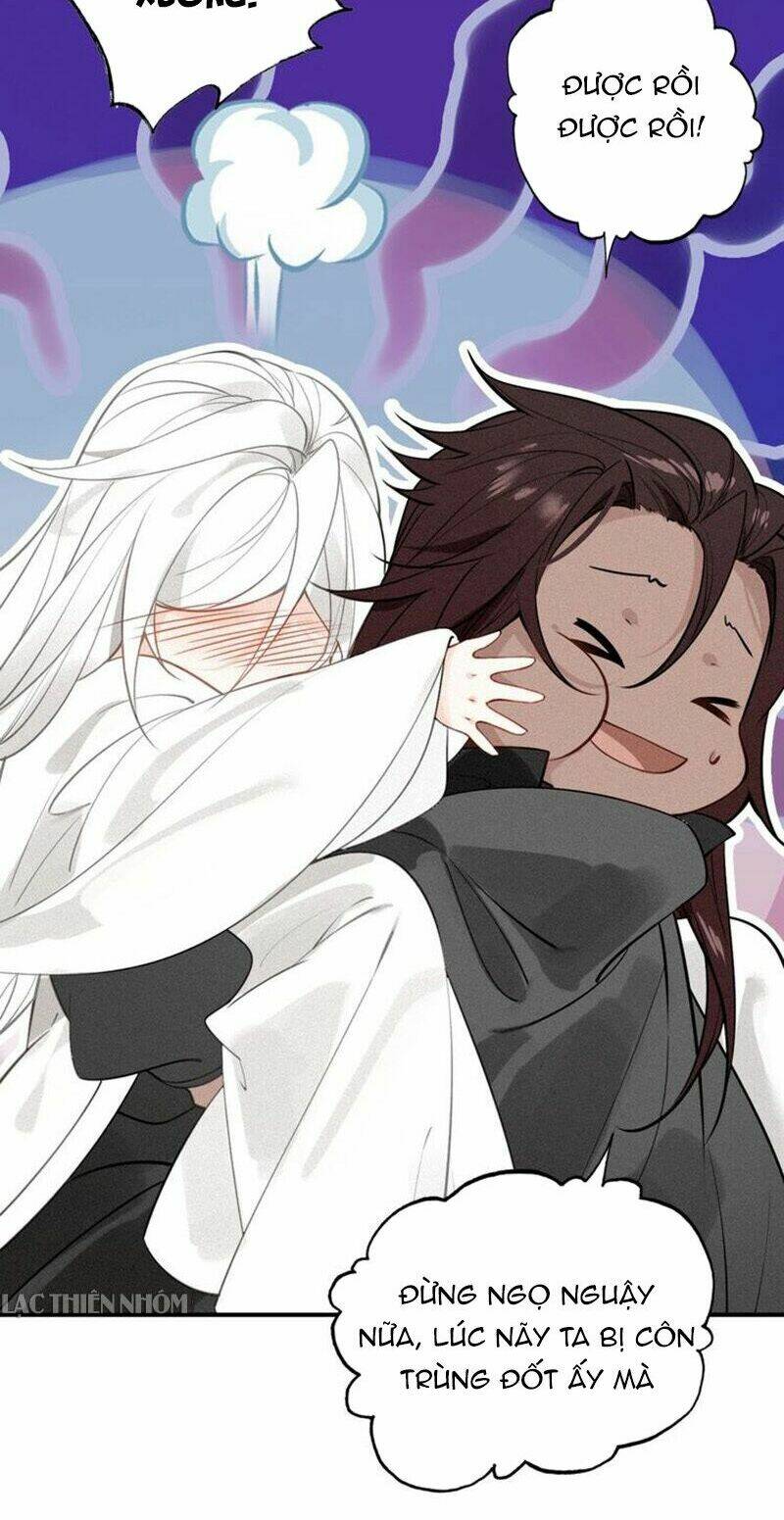 Đế Sư Tại Thượng: Chapter 50