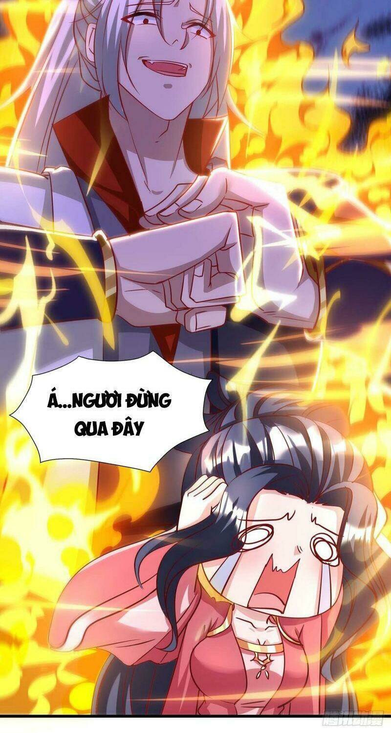 Siêu Cấp Thôn Phệ Hệ Thống: Chapter 24