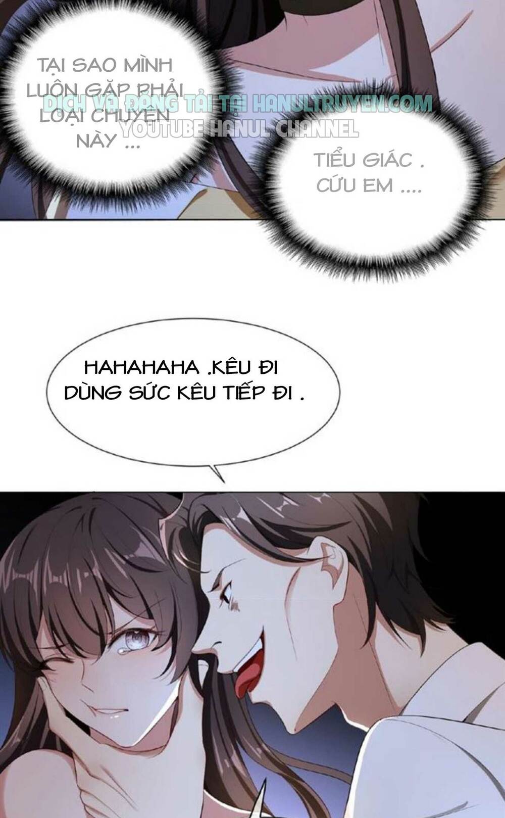 Cô Vợ Nhỏ Nuông Chiều Quá Lại Thành Ác!!: Chapter 75