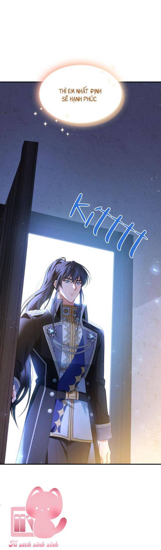 Điều Melvin Để Lại: Chapter 18