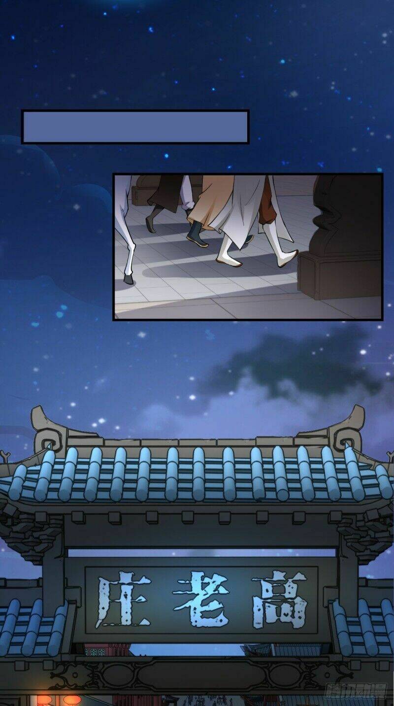 Tà Du Ký: Chapter 25