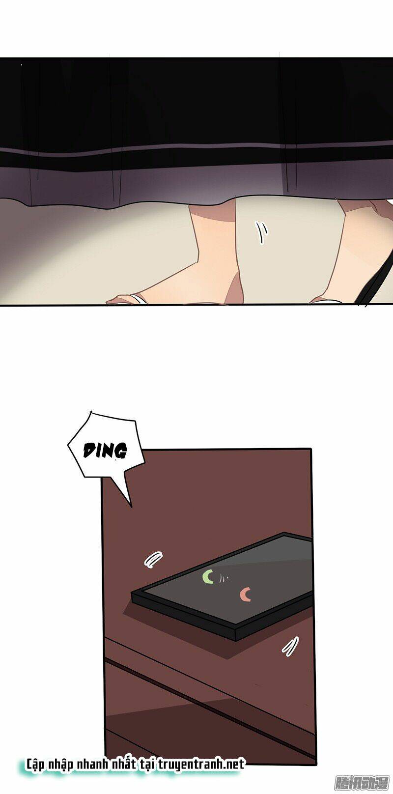 Chạm Vào Người Thương: Chapter 25