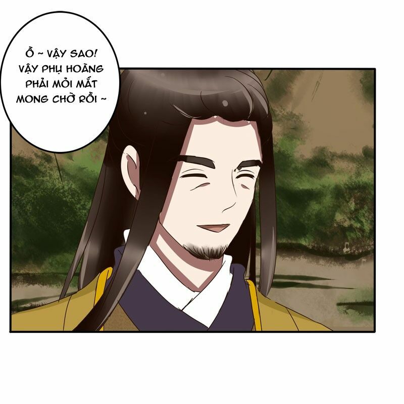 Thông Linh Phi: Chapter 66