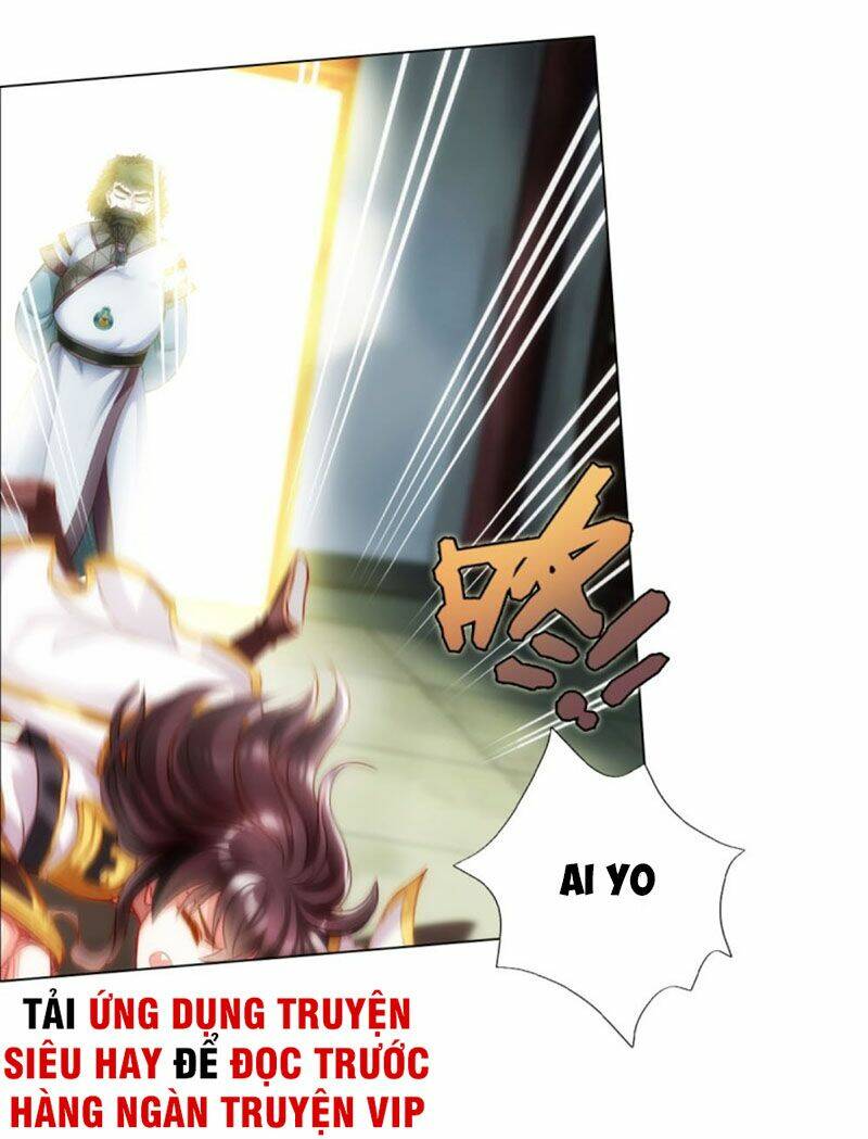 Bất Hủ Phàm Nhân: Chapter 25