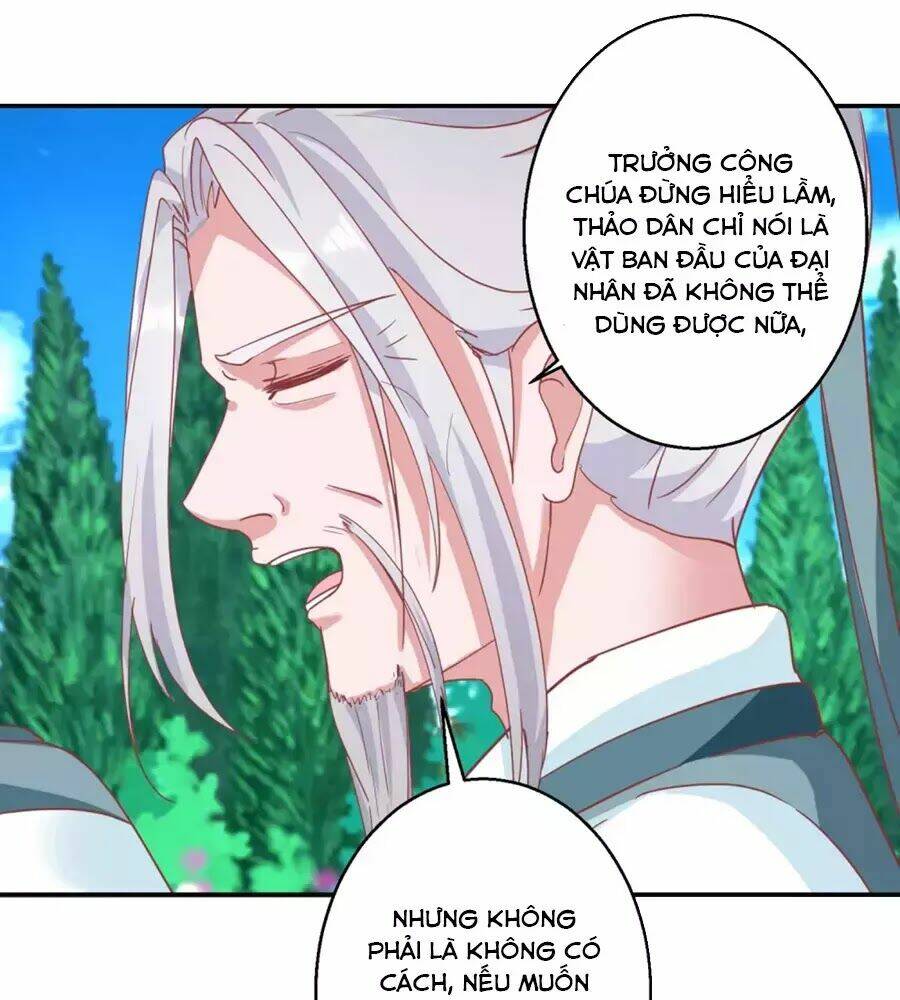 Hoàng Thượng Ở Trên, Thần Ở Dưới: Chapter 105