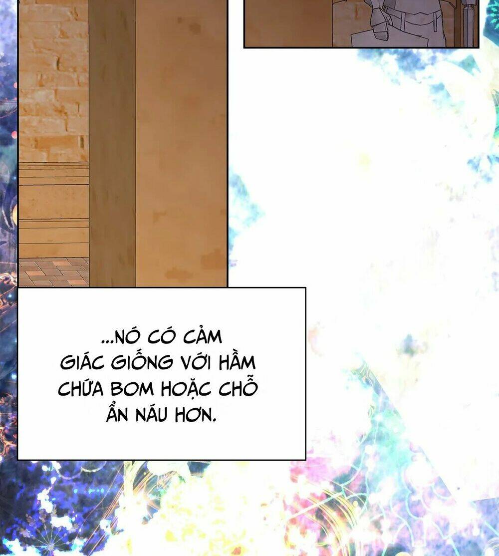 Công Chúa Thời Gian Có Hạn: Chapter 41