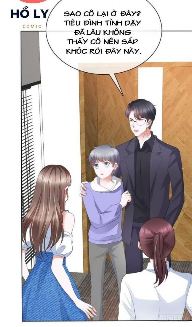 Boss Là Kim Chủ Của Tôi: Chapter 36