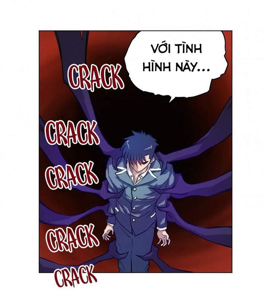Lãnh Chúa Thảm Họa: Chapter 7