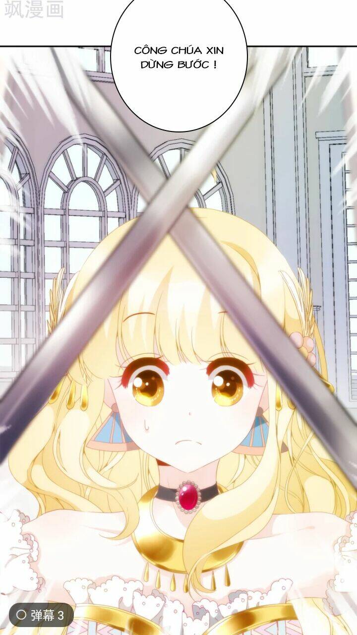 Babylon Vương Phi: Chapter 10