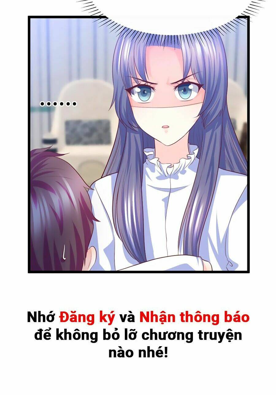 Ta Và Nam Thần Cởi Áo Ngủ Rồi: Chapter 11