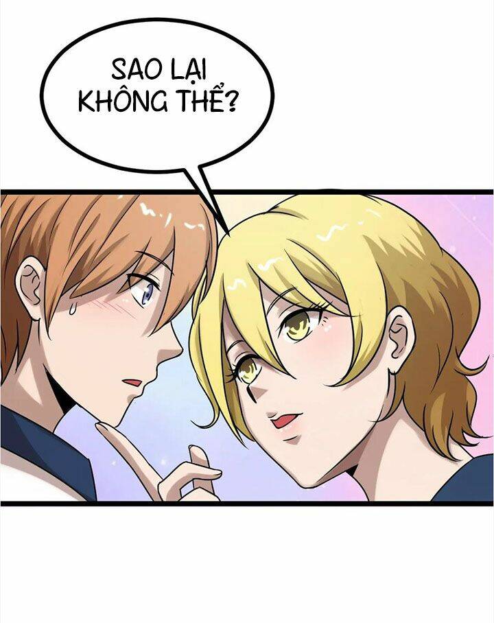 Đai Ca Trở Lại Tuổi 16: Chapter 22