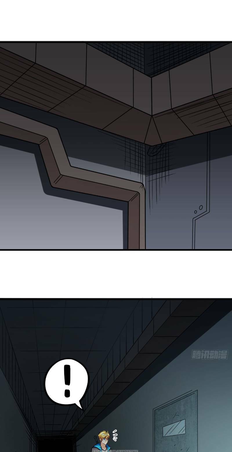 Minh Nhật Thần Đô: Chapter 10