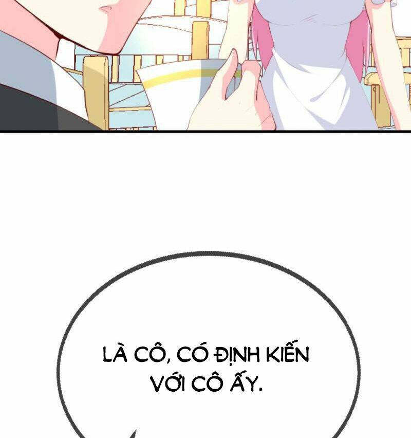 Này! Đừng Động Vào Phô Mai Của Tôi: Chapter 83