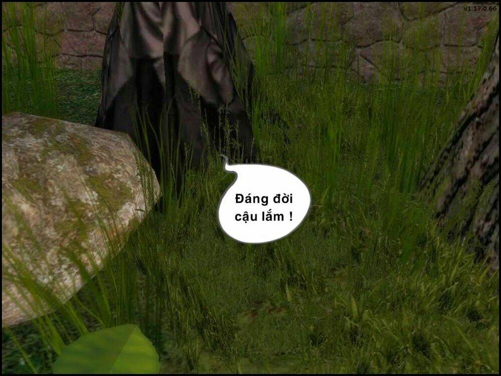 Truyện Sims - Earl Story: Chapter 37