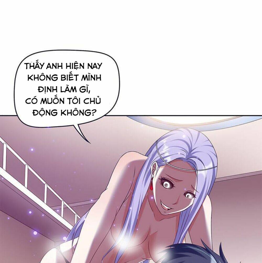 Tiêu Tiền Ở Thế Giới Khác: Chapter 27