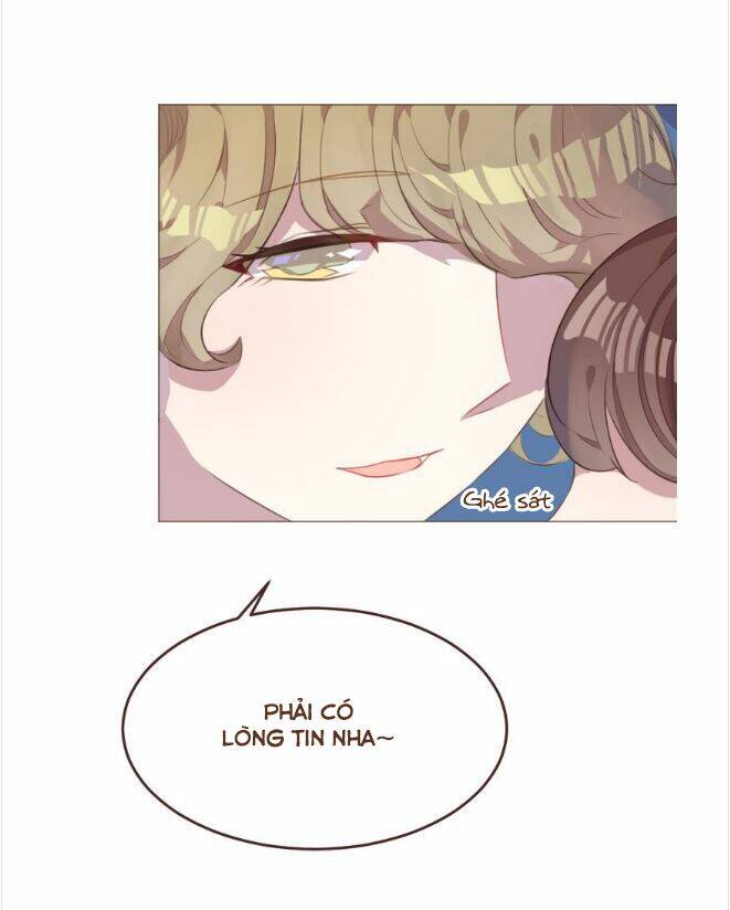 Người Yêu Biến Mất: Chapter 48