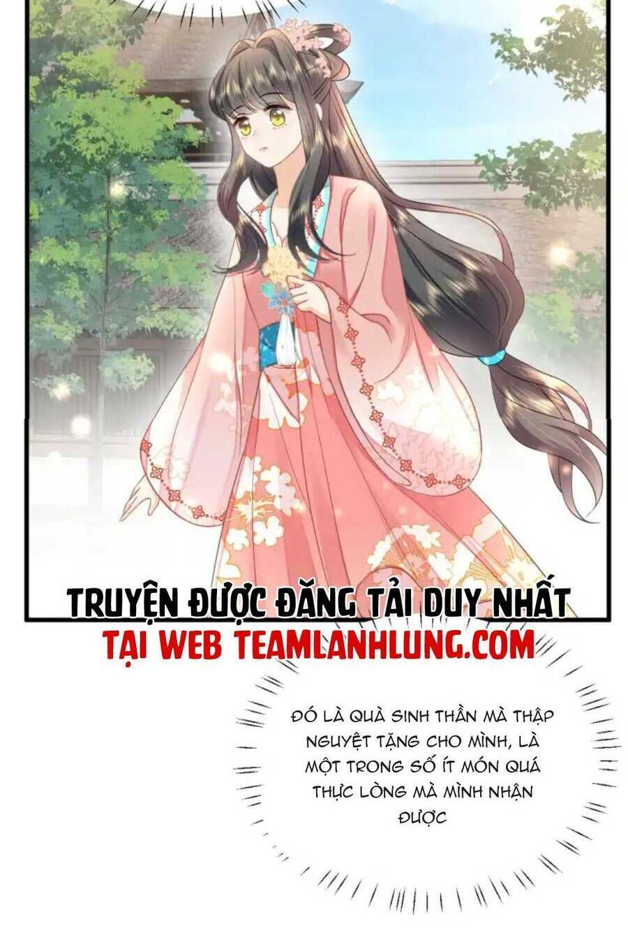 TRỌNG SINH TRỞ LẠI ! TA NHẤT ĐỊNH SẼ BẢO VỆ NÀNG CHU TOÀN !: Chapter 9