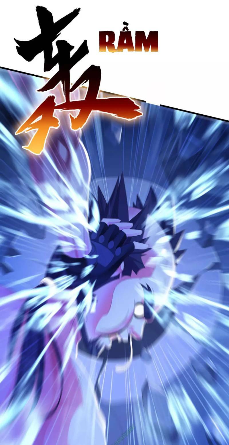 Y Đẳng Cuồng Binh: Chapter 16