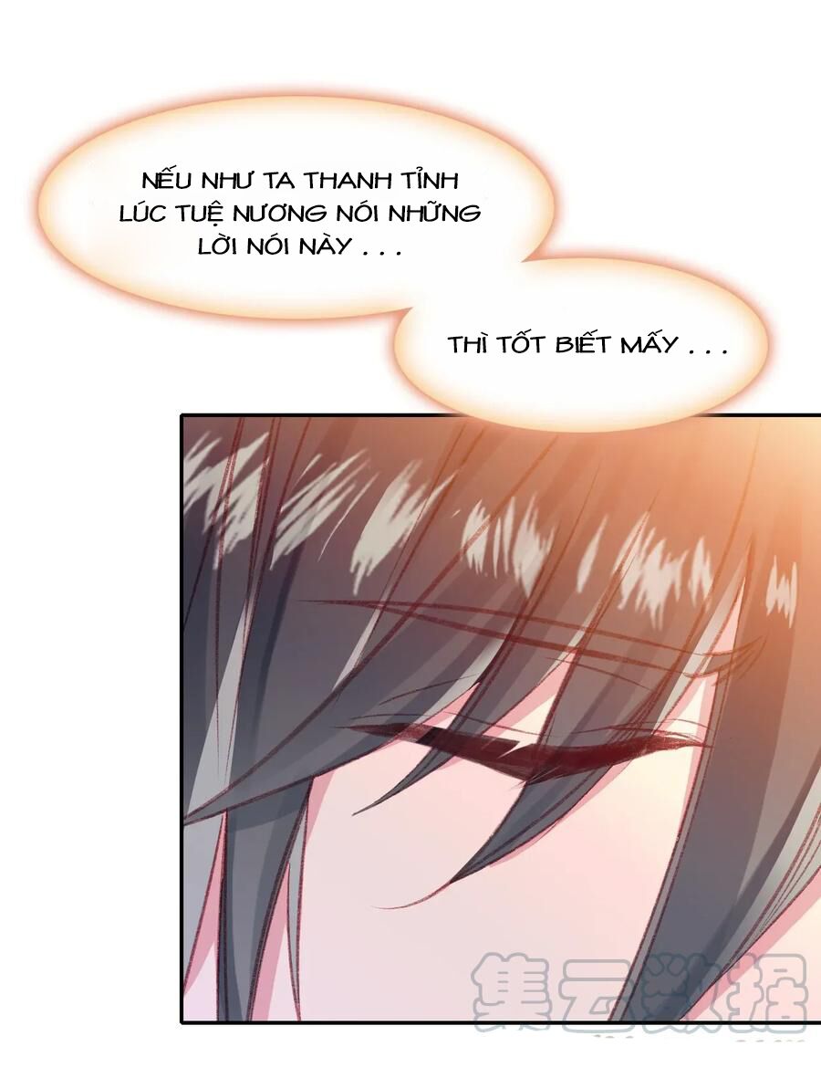 Gả Cho Một Tên Thái Giám Đáng Ghét: Chapter 158