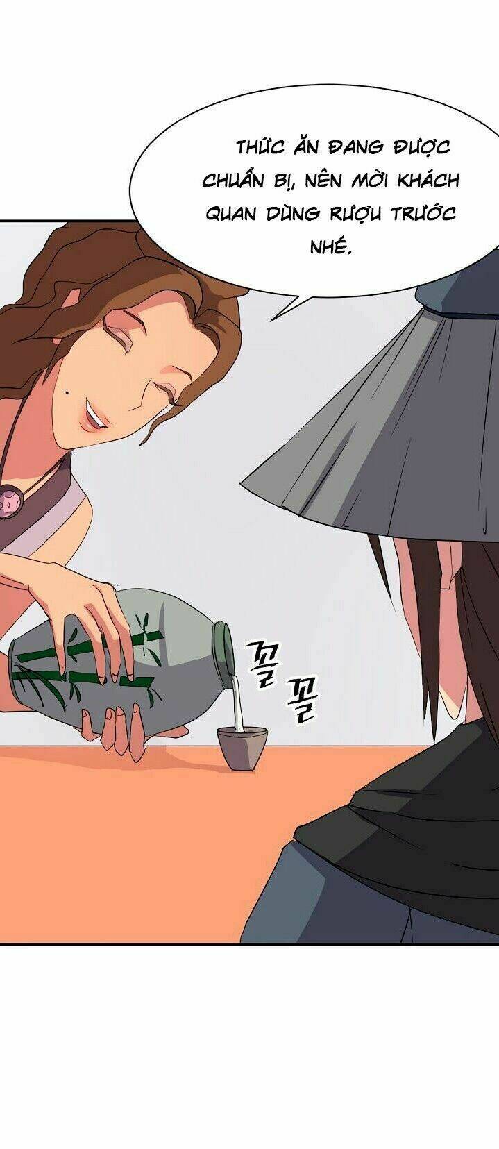 Trọng Sinh, Bất Khả Chiến Bại: Chapter 40