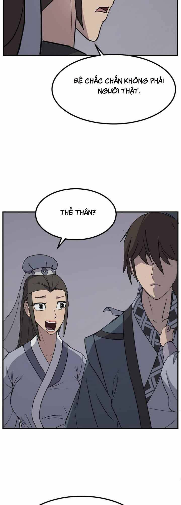 Trọng Sinh, Bất Khả Chiến Bại: Chapter 135