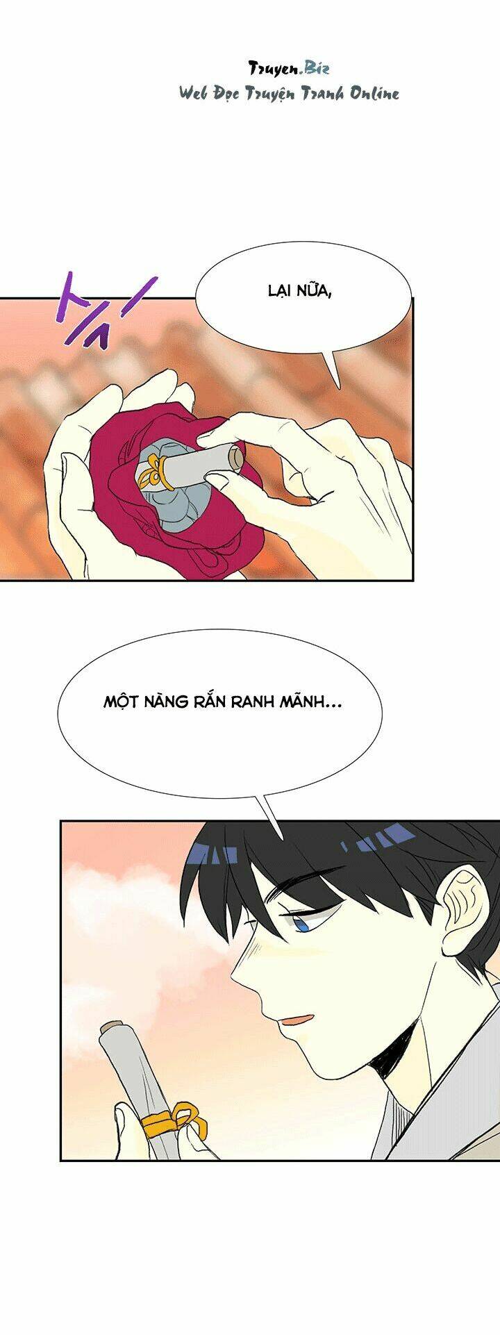 Học Sĩ Tái Sinh: Chapter 46