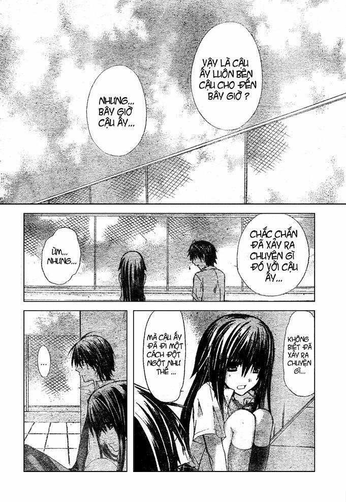 Kokoni Iru Yo: Chapter 10