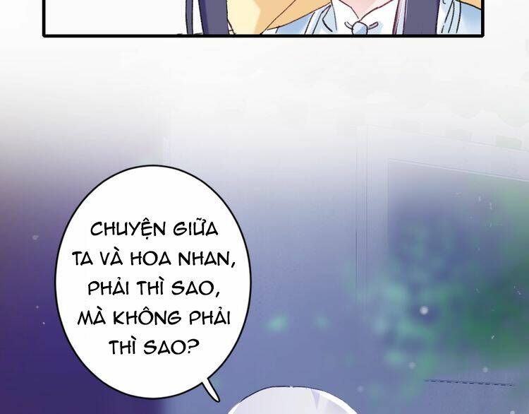 Hoa Nhan Sách: Chapter 77.2