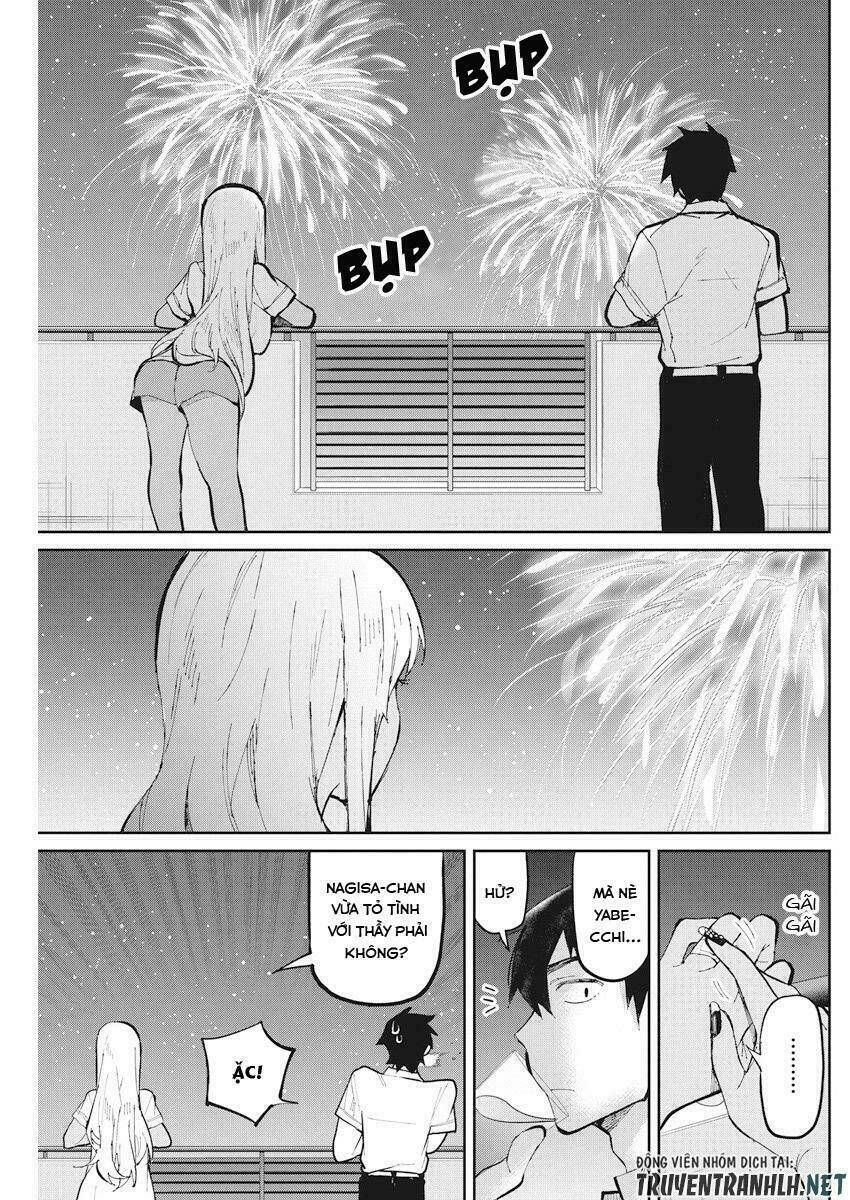 Gal Gohan: Chapter 34