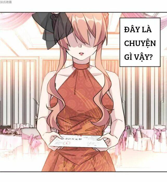 Trọng Sinh Noãn Hôn Khinh Sủng Thê: Chapter 11